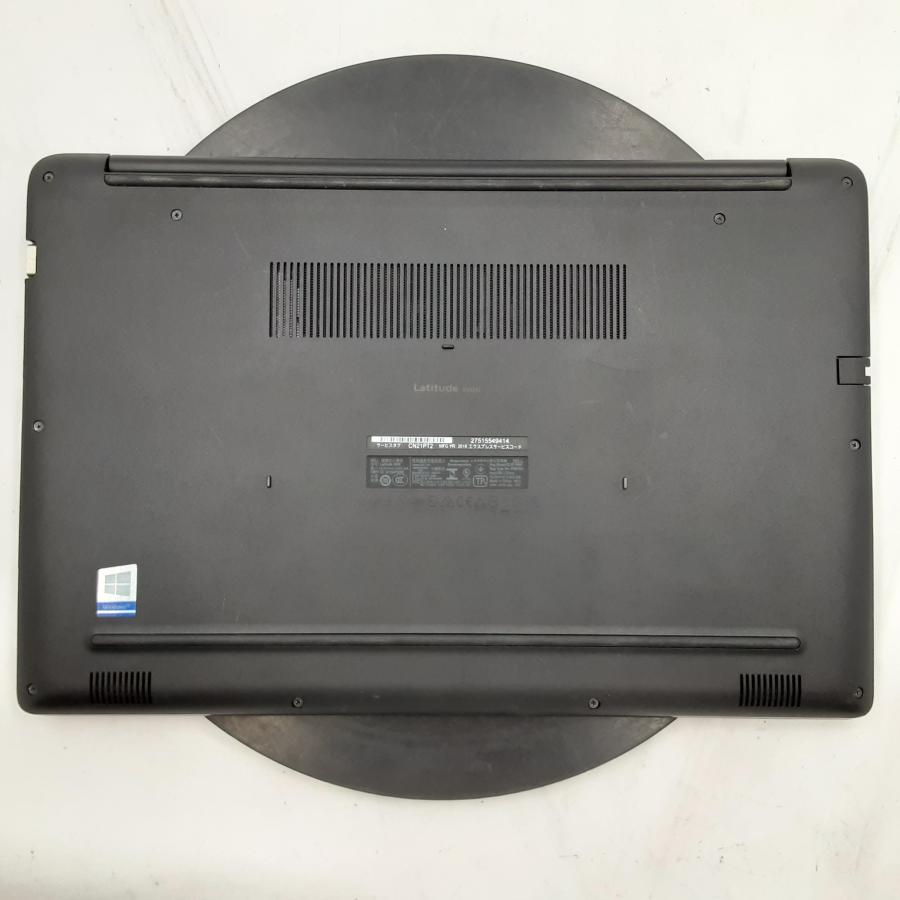 ★パームヒビあり★ Dell Latitude 3500 [Core i5 8265U 8GB SSD 256GB 15.6インチ Windows 11 Pro] 中古 ノートパソコン (Y5164) | Latitude（Dell） | 05