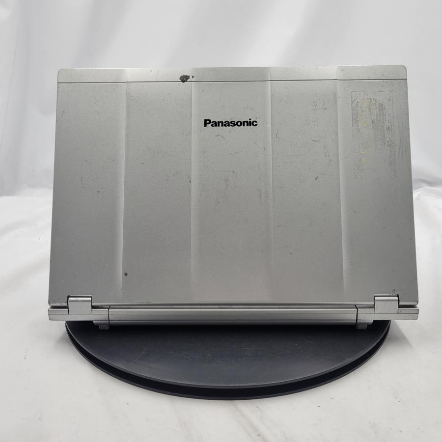 ★液晶ベゼルキズ有★ Panasonic Let's note LV8 [Core i5 8365U 8GB SSD 512GB 14インチ Windows 11 Pro] 中古 ノートパソコン (Y5281) | Let's note LV | 04