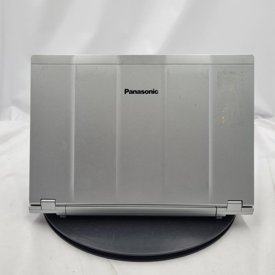 Let's note LV ☆天板キズ有☆ Panasonic LV8 [Core i5 8365U 8GB SSD