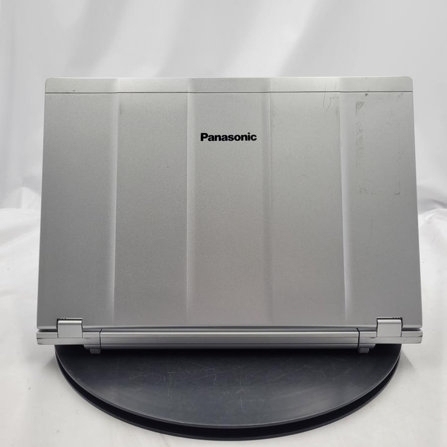 ★液晶ムラ有★ Panasonic Let's note LV8 [Core i5 8365U 8GB SSD 512GB 14インチ Windows 11 Pro] 中古 ノートパソコン (Y5291) | Let's note LV | 04
