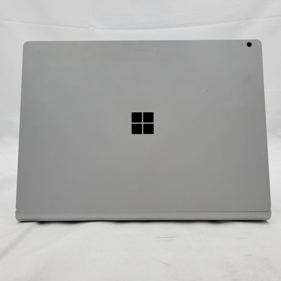 ★1箇所キーパンタ割れ(反応〇)あり★ Microsoft Surface Book 3 [Core i7 1065G7 32GB SSD 512GB 13.5インチ Windows 11 Pro] 中古 ノートパソコン (Y5338) | Surface Book | 05
