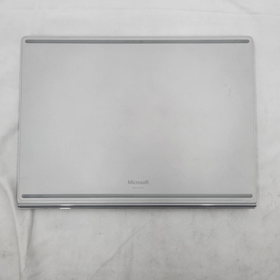 ★1箇所キーパンタ割れ(反応〇)あり★ Microsoft Surface Book 3 [Core i7 1065G7 32GB SSD 512GB 13.5インチ Windows 11 Pro] 中古 ノートパソコン (Y5338) | Surface Book | 06