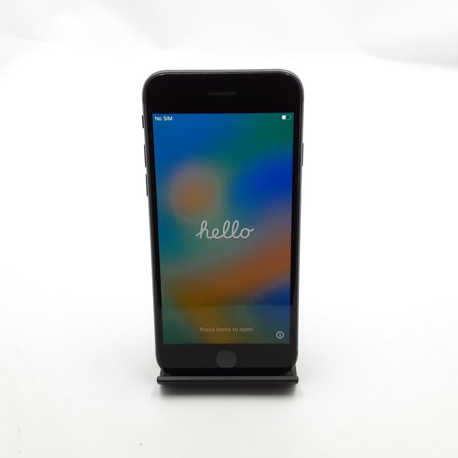 iPhone 8 ☆動作確認済み☆ Apple 64GB MQ782J/A SIMフリー スペース