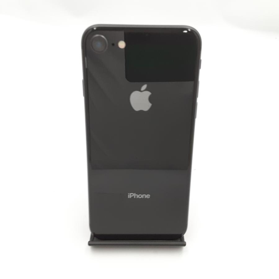 iPhone 8 64GB simフリー　スペースグレイ　MQ782J/A 買取】iPhone8 64GB スペースグレイ MQ782J／A 国内版SIMフリー|Apple