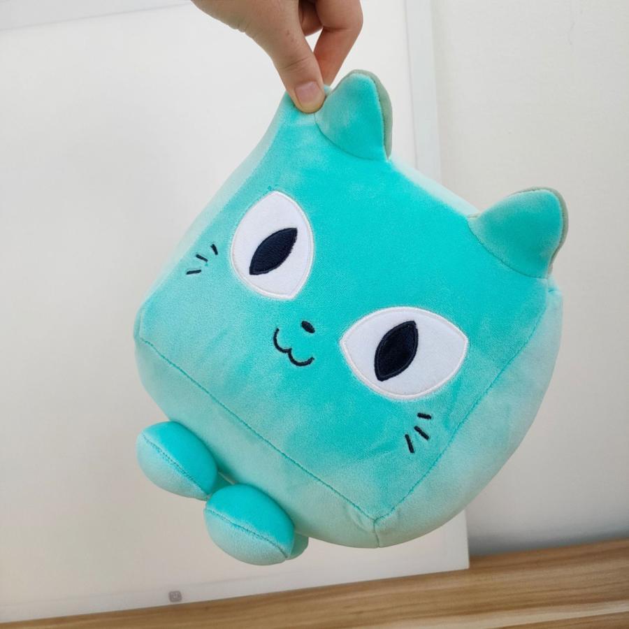 ペットシュミレーターX ぬいぐるみ pet simulator x おもちゃ ドール big games cat plush 縫いぐるみ