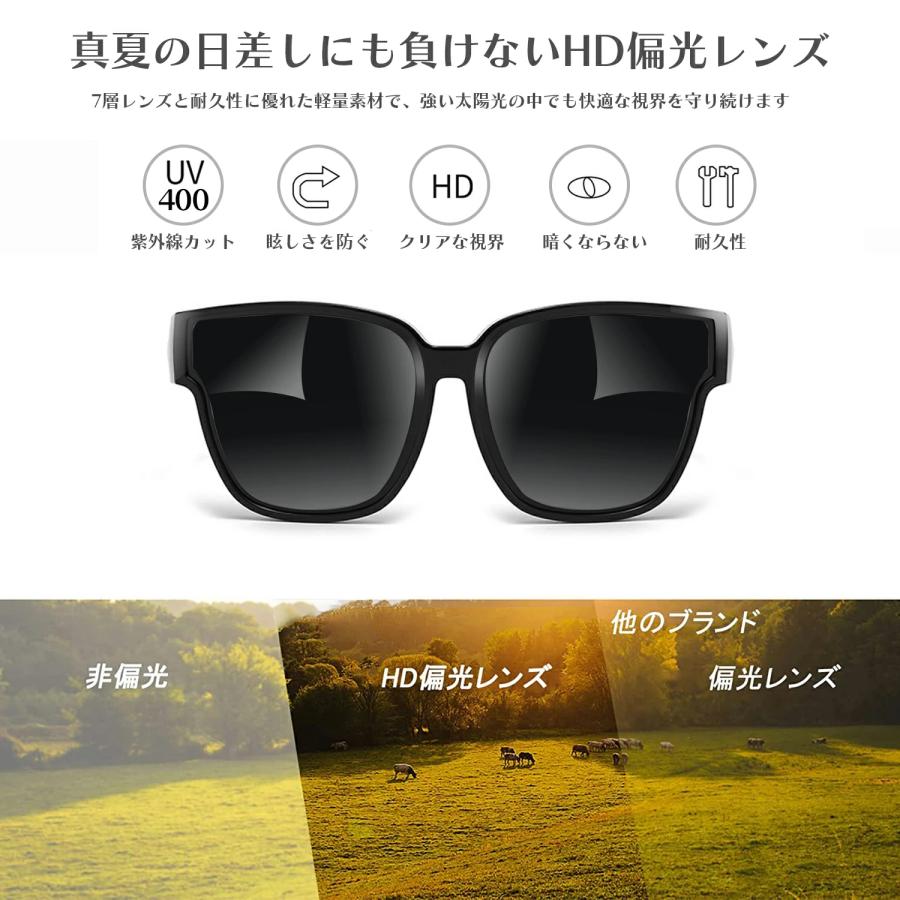 偏光サングラス 男女兼用 レディース メンズ uvカット 軽量 偏光サングラス 男女兼用 レディース メンズ uvカット 軽量
