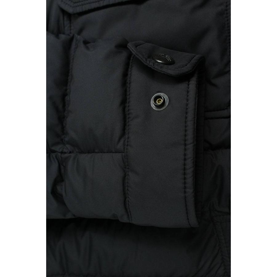 モンクレール MONCLER SANARY サイズ:5 ロンハーマン別注襟付きダウンジャケット 中古 BS55｜rinkan｜05