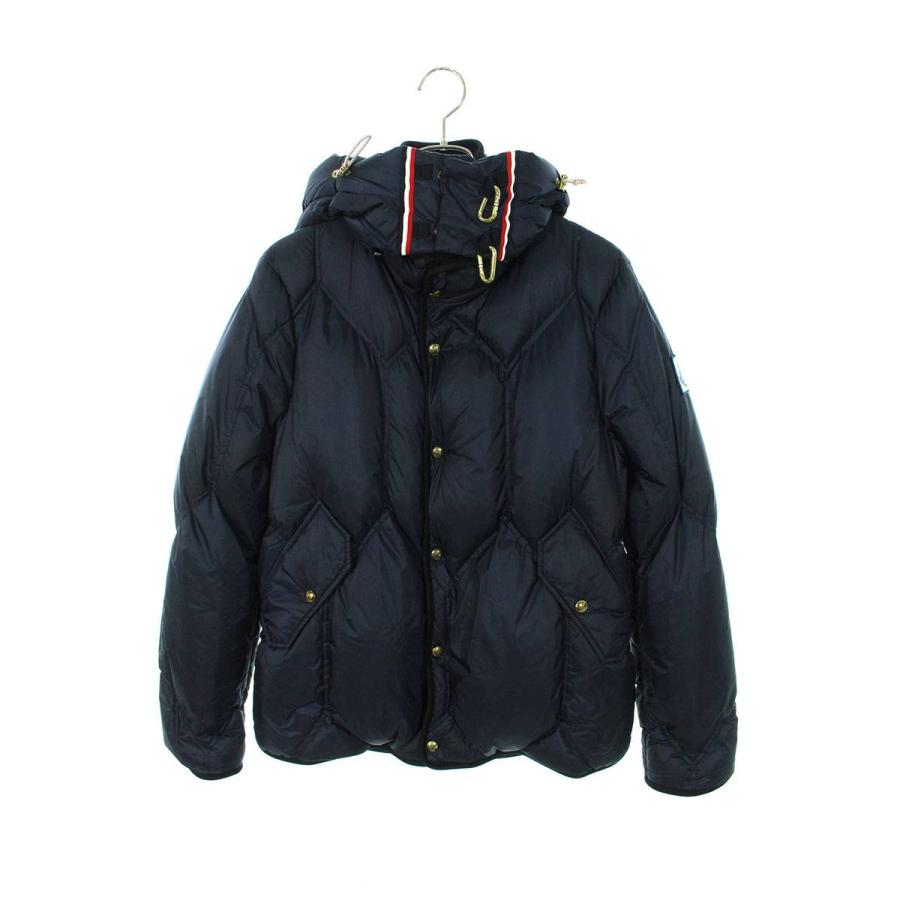 モンクレールガムブルー MONCLER GAMME BLEU C23914137480 サイズ:1 ロゴワッペンナイロンダウンジャケット 中古 SB01 :10101-221227-0101:RINKAN - 通販 - Yahoo!ショッピング モンクレールガムブルー MONCLER GAMME BLEU C23914137480 サイズ:1 ロゴワッペンナイロンダウンジャケット 中古 SB01 :10101-221227-0101:RINKAN - 通販 - Yahoo!ショッピング