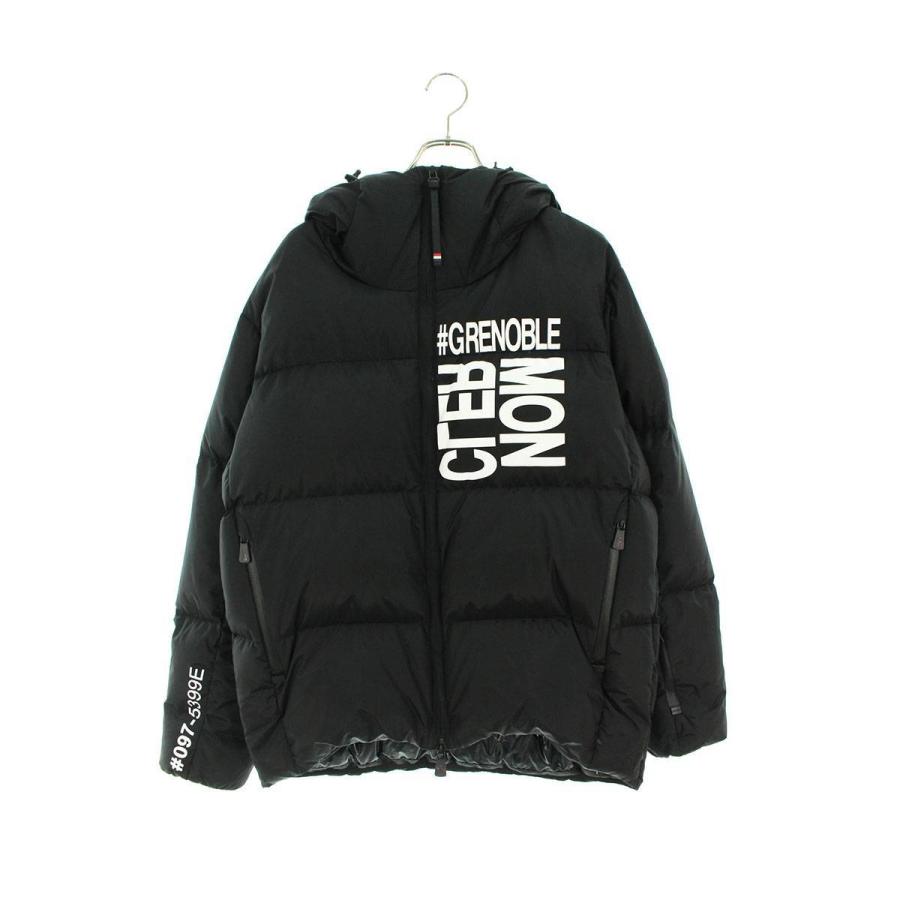 モンクレールグルノーブル MONCLER GRENOBLE MAZOD サイズ:3 マゾッ