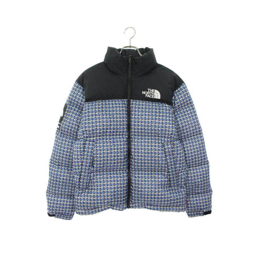 Supreme シュプリーム ノースフェイス ダウンジャケット Studded Supreme シュプリーム ノースフェイス ダウンジャケット Studded