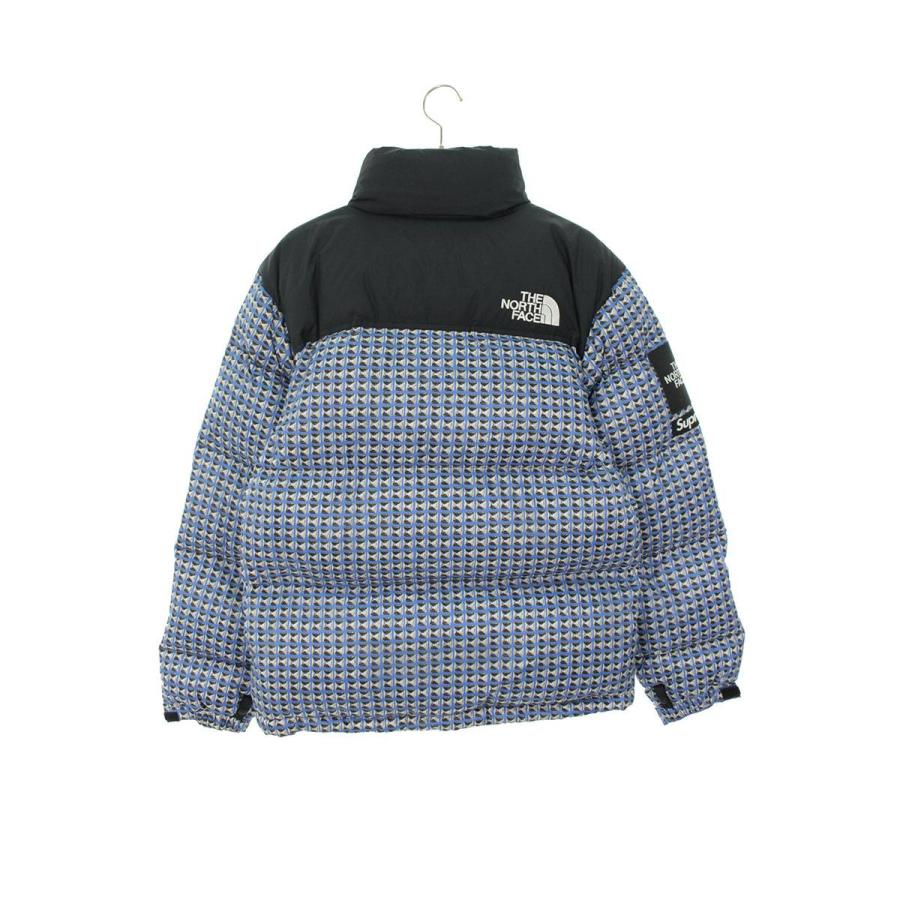 Supreme シュプリーム ノースフェイス ダウンジャケット Studded Supreme シュプリーム ノースフェイス ダウンジャケット Studded