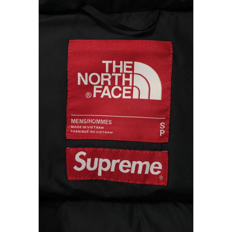 Supreme シュプリーム ノースフェイス ダウンジャケット Studded Supreme シュプリーム ノースフェイス ダウンジャケット Studded