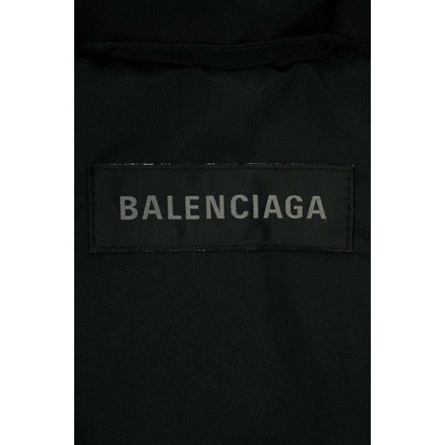 BALENCIAGA バレンシアガ ダウンジャケット 23AW 758045 TYD36 BALENCIAGA バレンシアガ ダウンジャケット 23AW 758045 TYD36