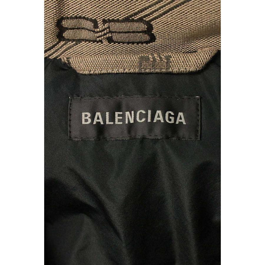BALENCIAGA バレンシアガ ダウンジャケット 22AW 681885 TML33 BALENCIAGA バレンシアガ ダウンジャケット 22AW 681885 TML33