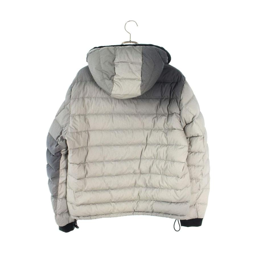 MONCLER モンクレール オフホワイト ダウンジャケット DINARD MONCLER モンクレール オフホワイト ダウンジャケット DINARD