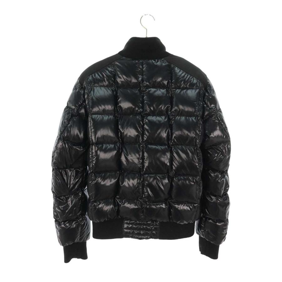 モンクレール MONCLER RACINE サイズ:3 迷彩柄リバーシブルダウン 