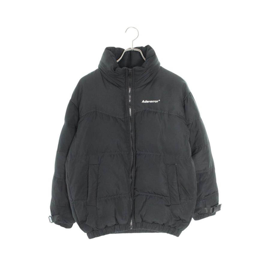アーダーエラー ダウンジャケット 19AW 19AFWD01GR1 サイズ:A1 