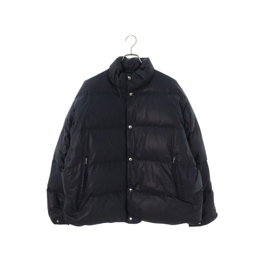 コモリ ダウンジャケット 23AW Y03-04013 サイズ:3 コットンナイロン 