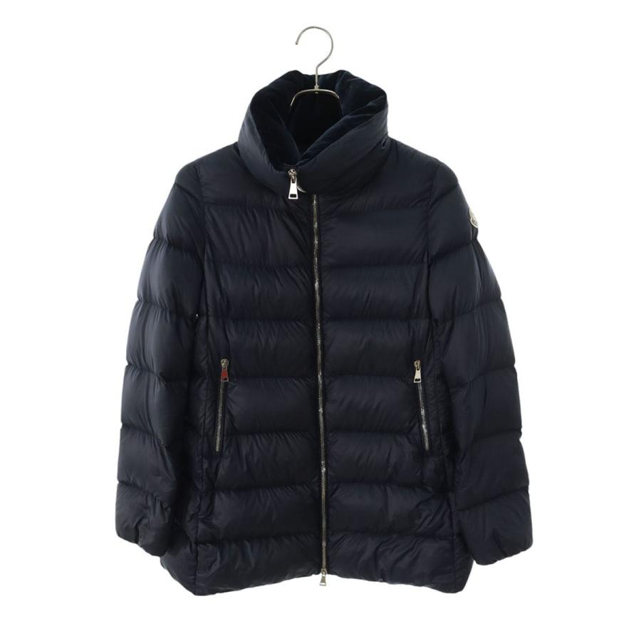 モンクレール MONCLER TORCOL//D20934637949 53048 サイズ:0 ベロア 