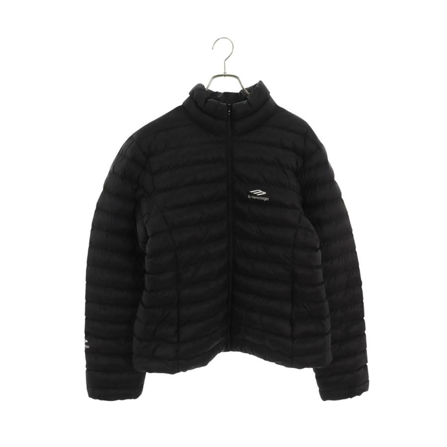 BALENCIAGA バレンシアガ ダウンジャケット 773985 TP039 サイズ:50 3B 