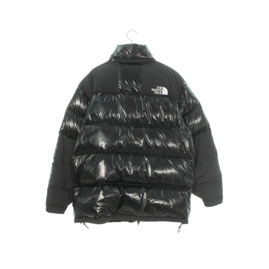 シュプリーム ダウンジャケット ノースフェイス 22AW 700-Fill Down 