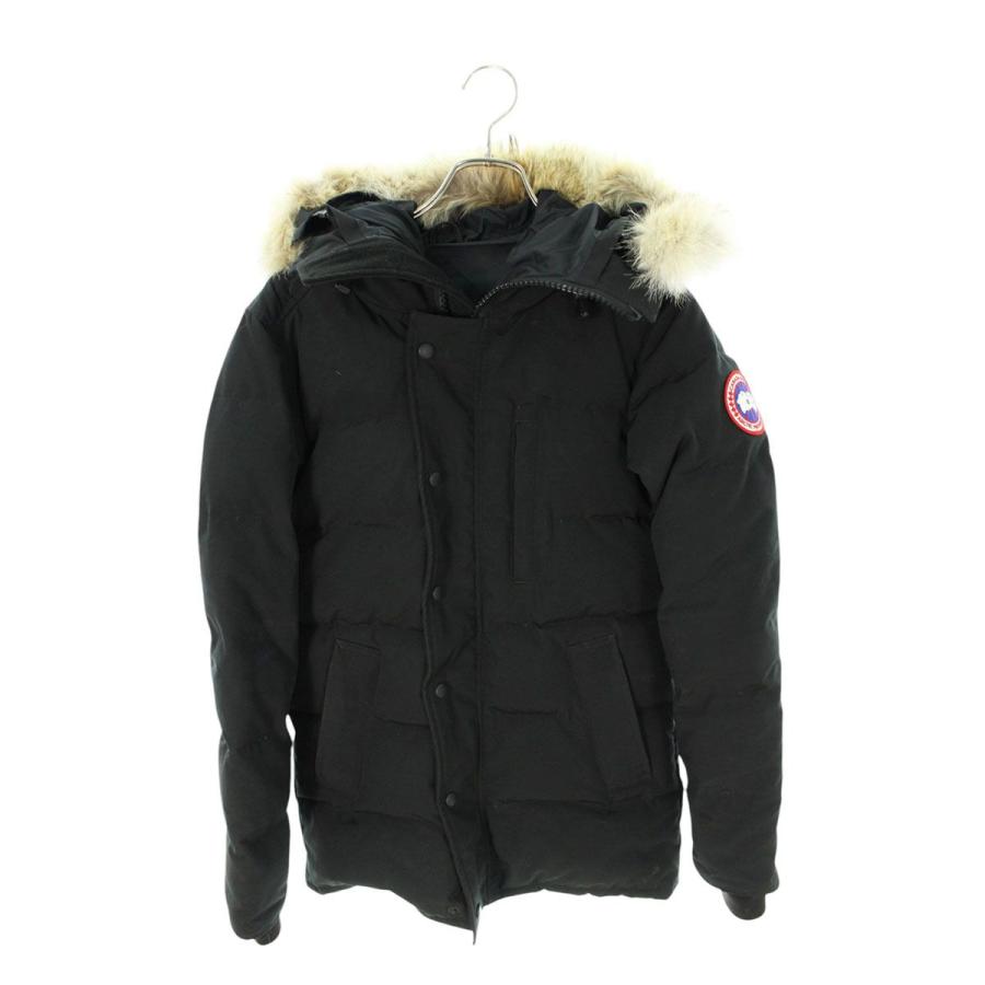 カナダグース CANADA GOOSE 3805JMA CARSON PARKA サイズ:XS 