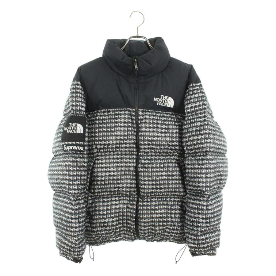 Supreme（シュプリーム） ダウンジャケット ノースフェイス サイズ:M