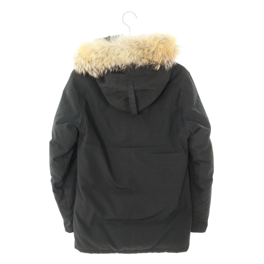 CANADA GOOSE カナダグース サイズ:XS CHATEAU PARKA FUSION FIT CANADA GOOSE カナダグース サイズ:XS CHATEAU PARKA FUSION FIT