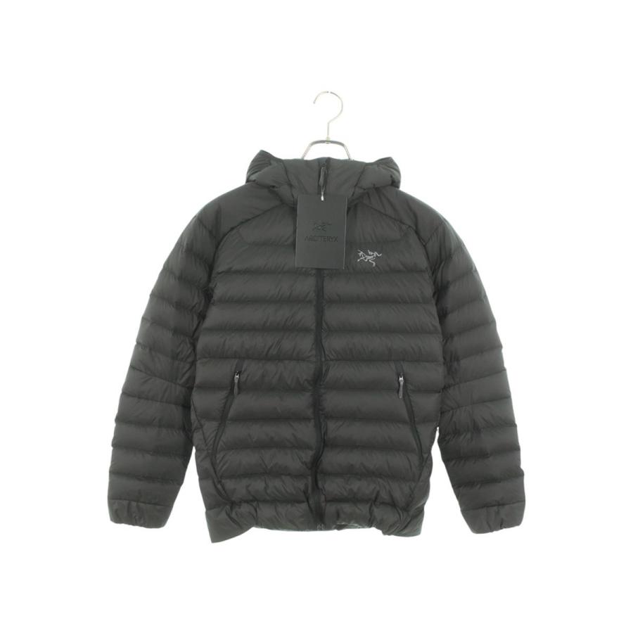 ARC'TERYX アークテリクス サイズ:S Cerium Hoody X00000731302 ARC'TERYX アークテリクス サイズ:S Cerium Hoody X00000731302