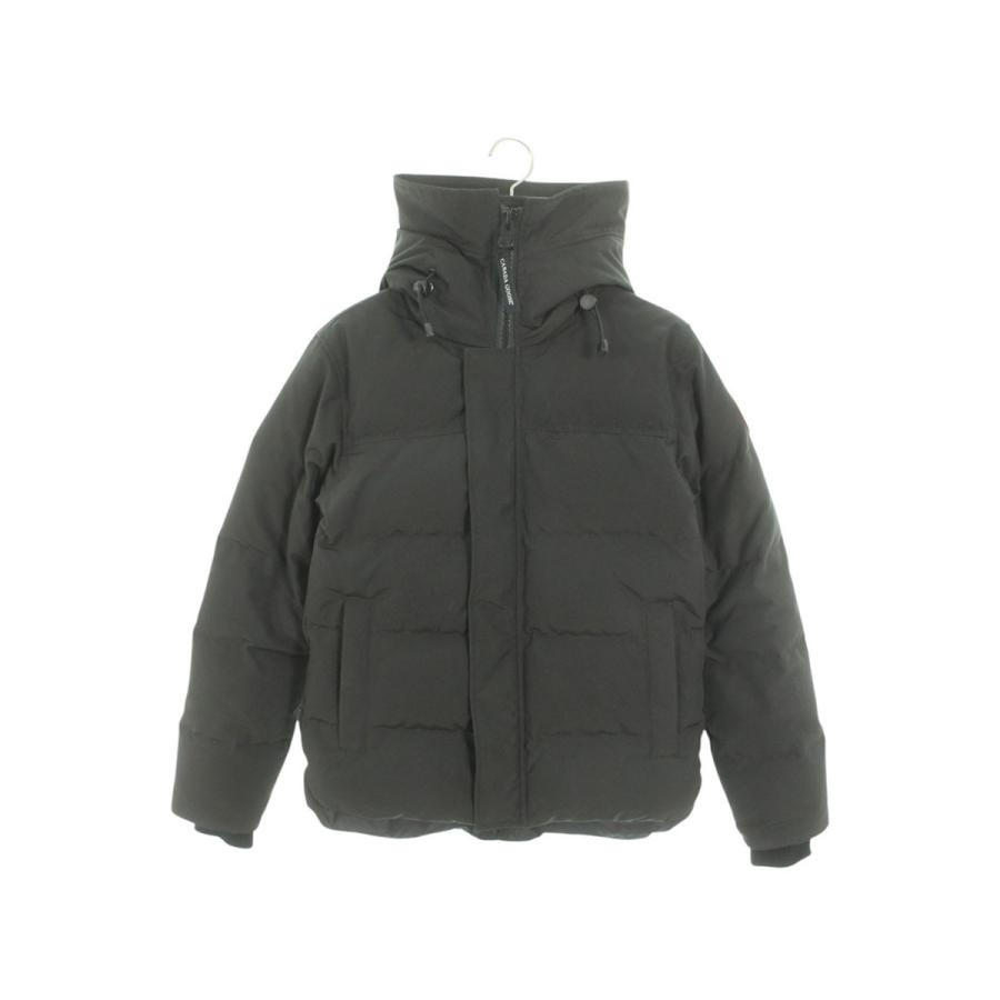 CANADA GOOSE カナダグース サイズ:S 3804MA MACMILLIAN PARKA CANADA GOOSE カナダグース サイズ:S 3804MA MACMILLIAN PARKA