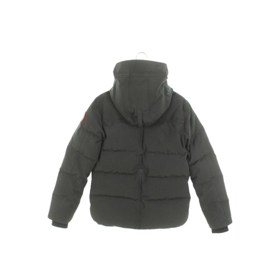 CANADA GOOSE カナダグース サイズ:S 3804MA MACMILLIAN PARKA CANADA GOOSE カナダグース サイズ:S 3804MA MACMILLIAN PARKA