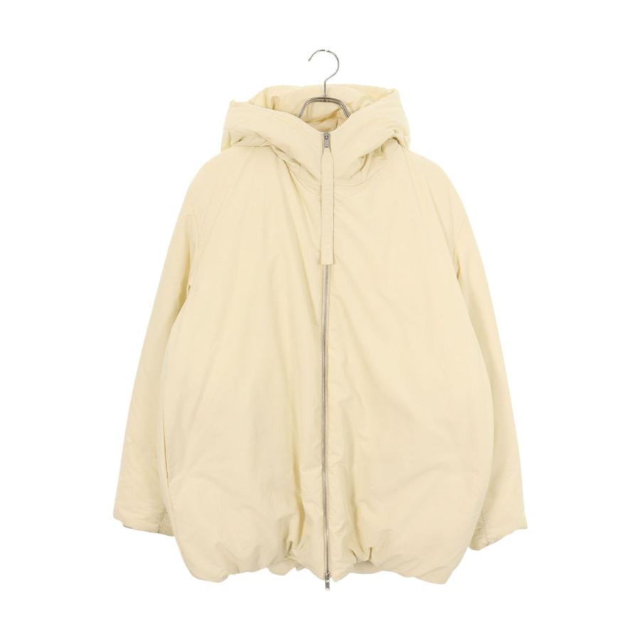 ジルサンダープラス サイズ:46  JPUR441294 フィルダウンジャケット 中古 BS99 ジルサンダープラス サイズ:46 JPUR441294 フィルダウンジャケット