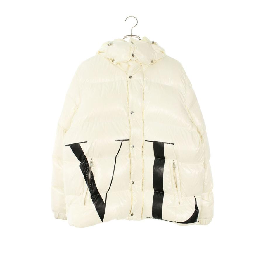 MONCLER（モンクレール） ヴァレンティノ サイズ:54 QV0CN00ACUX ロゴ