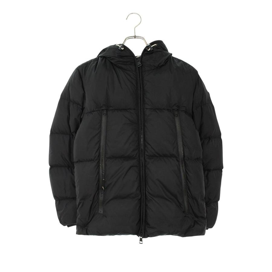 MONCLER（モンクレール） サイズ:0 MONTCLA GIUBBOTTO ロゴエン