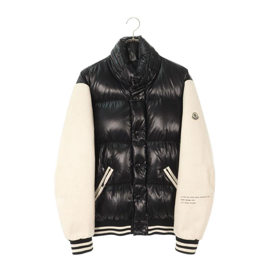 MONCLER（モンクレール） フラグメントデザイン サイズ:2 QUINLAN