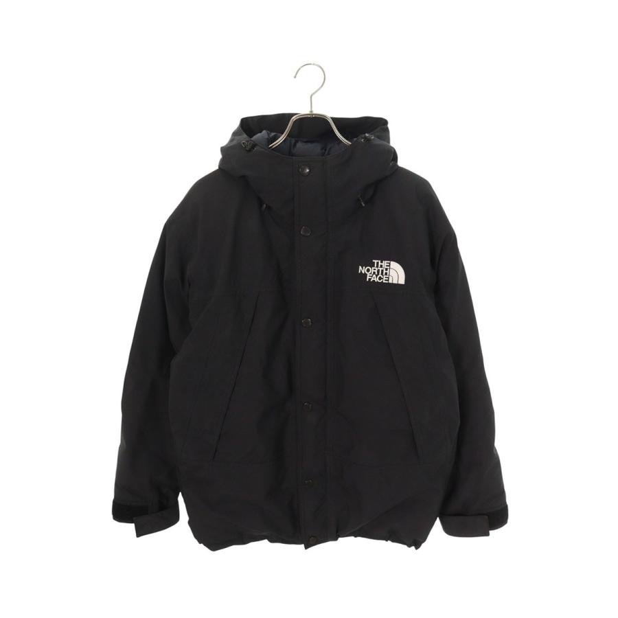 ノースフェイス サイズ:L ND92237 MOUNTAIN DOWN JACKET マウンテンダウンジャケット 中古 OM10 THE NORTH FACE（ザ ノースフェイス） ノースフェイス サイズ:L