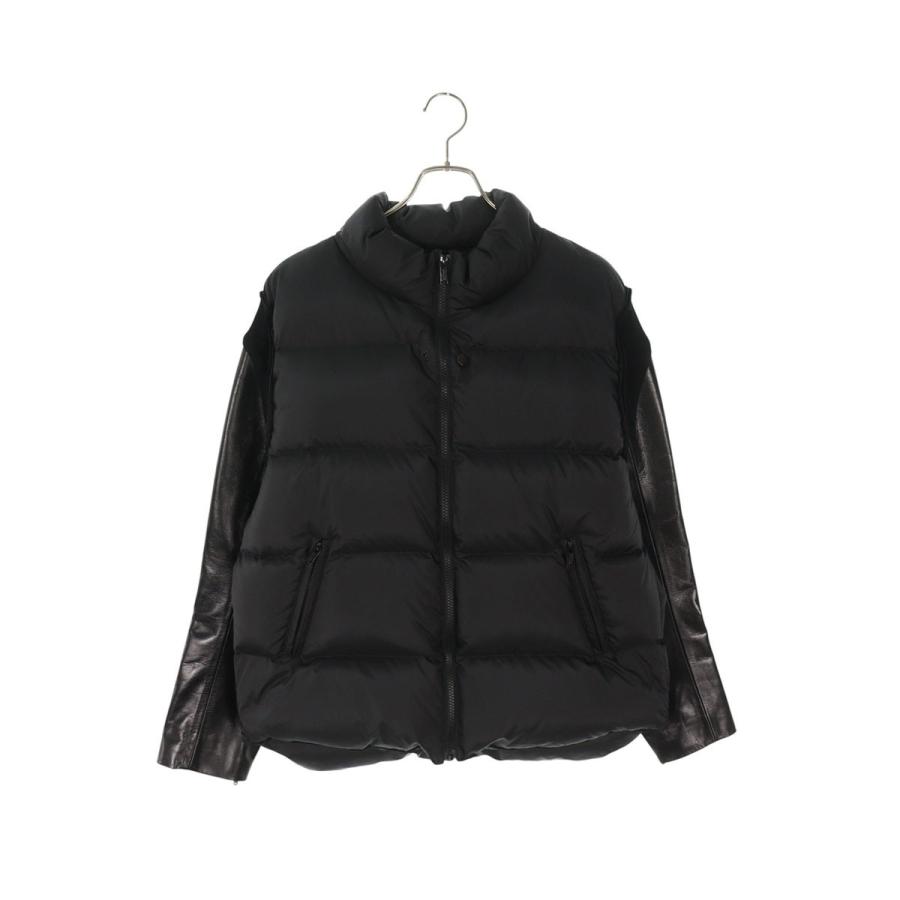 UNDERCOVER（アンダーカバー） サイズ:3 UC2D9206-1 レザースリーブ