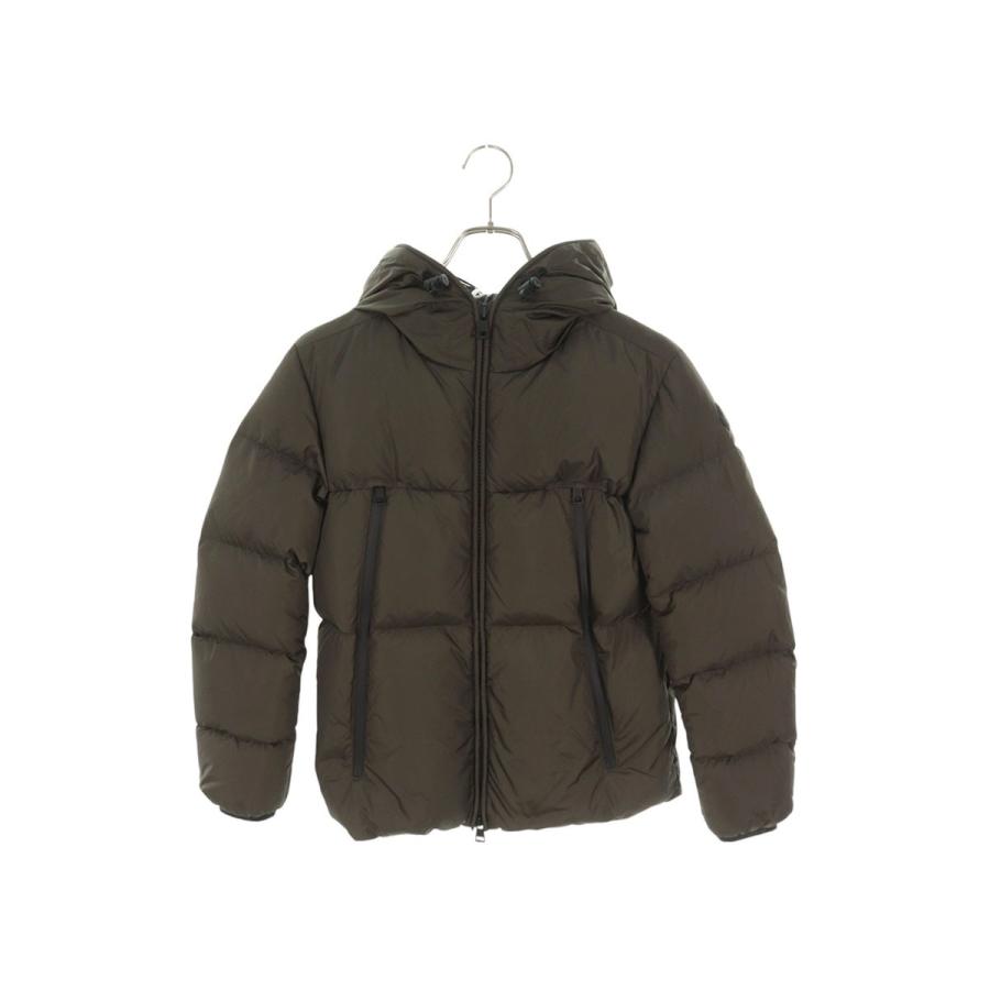 MONCLER MONTCLA モンクラー 0 MONCLER（モンクレール） サイズ:0 MONTCLA モンクラーフードロゴ