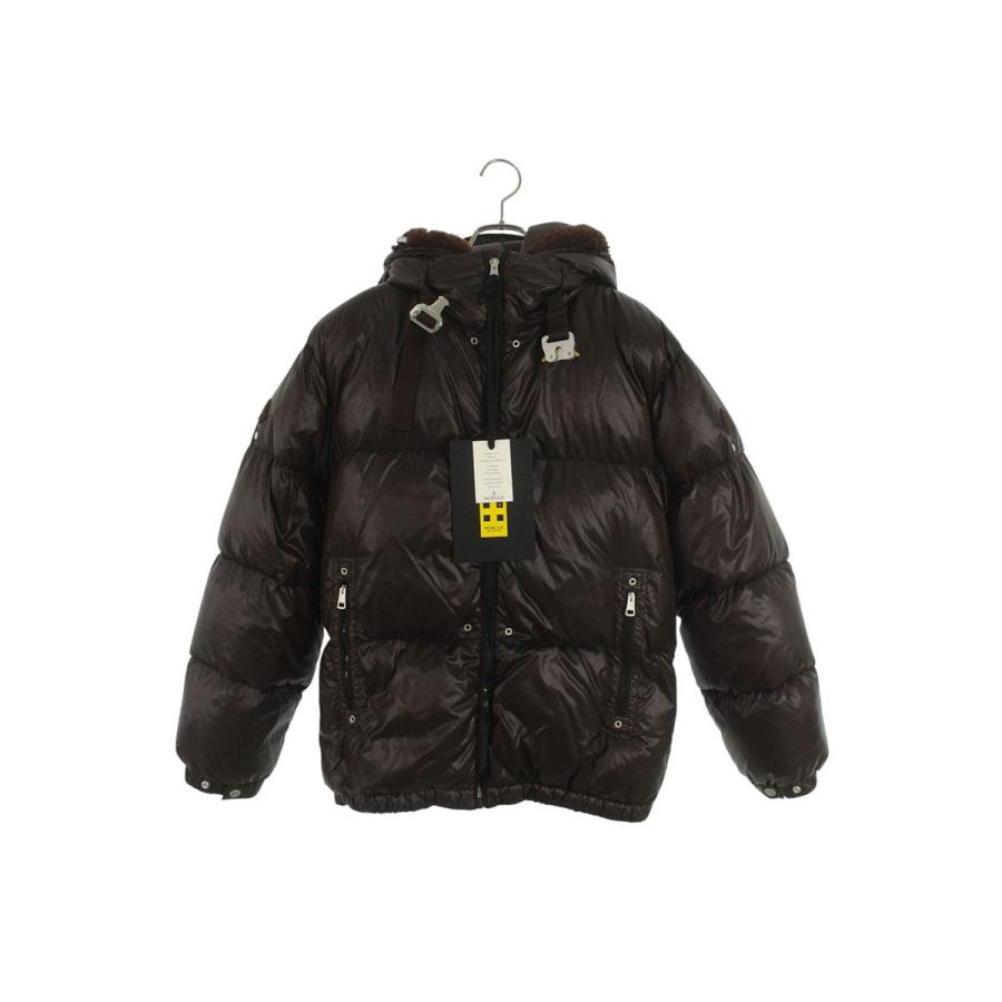 MONCLER GENIUS モンクレールジーニアス アリクス サイズ:1 ALMONDIN