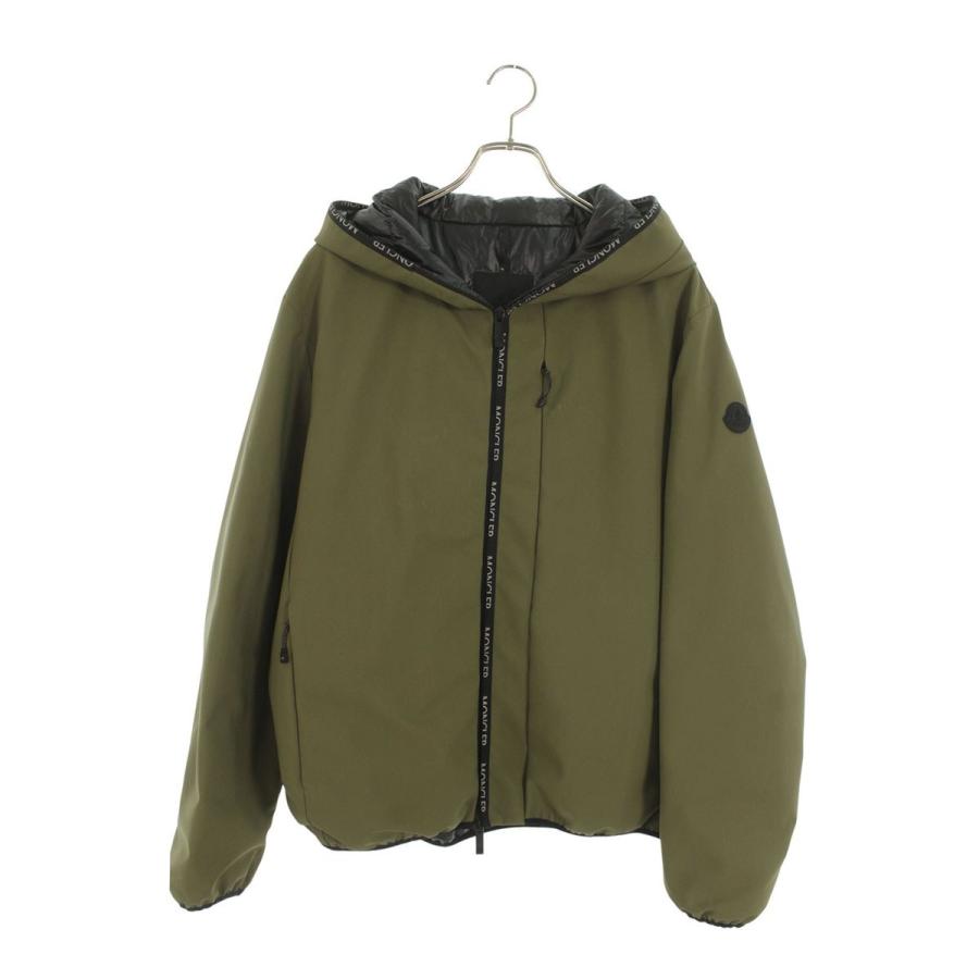 MONCLER ENORA モンクレール エノラ ナイロンジャケット ナイロン エクランジャケット - Moncler - メンズ | WE IN STYLE