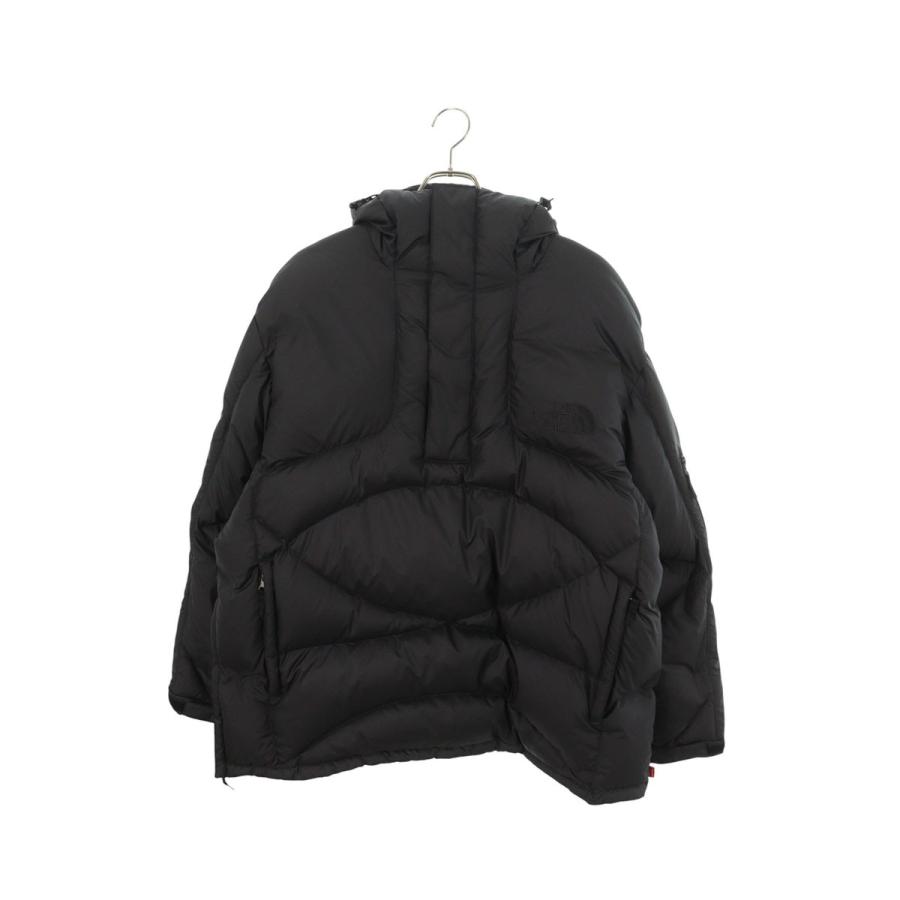 Supreme（シュプリーム） サイズ:XXL 22AW 800-Fill Half Zip Hooded