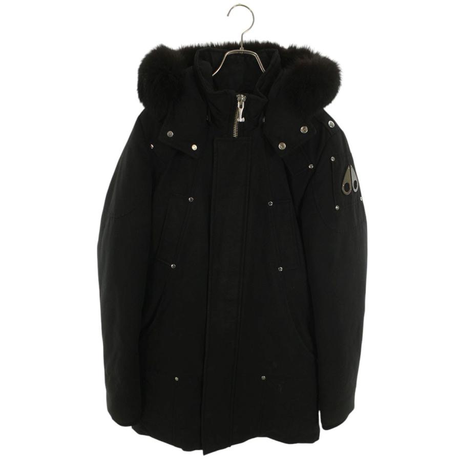 MOOSE KNUCKLES（ムースナックルズ） サイズ:S 19AU-MK4661MP