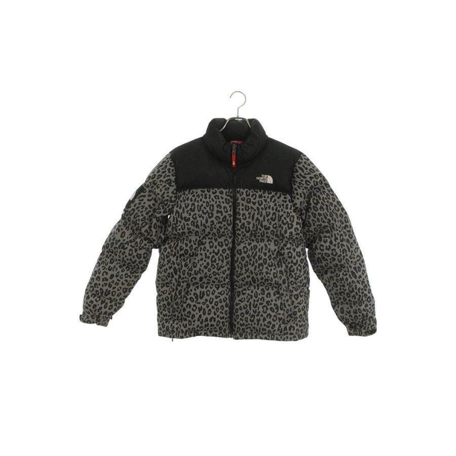 Supreme（シュプリーム） ノースフェイス サイズ:M 11AW Nuptse Down