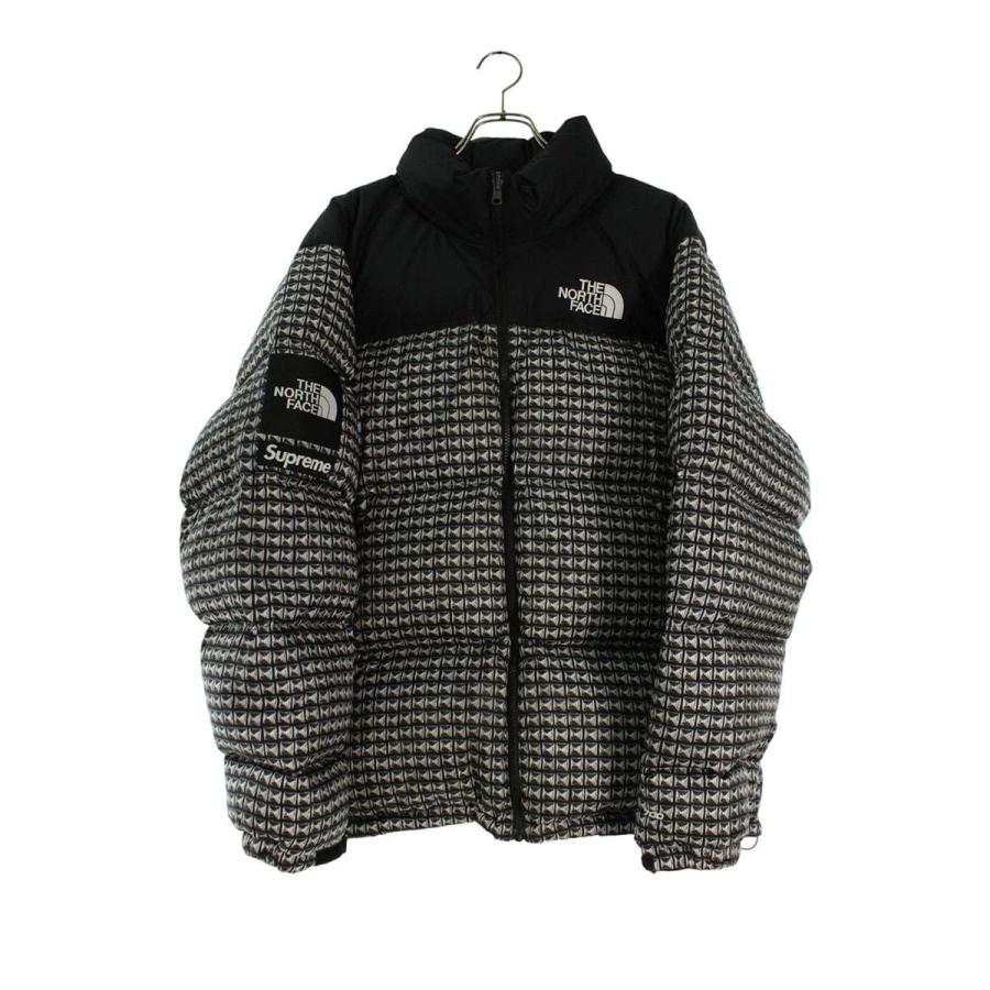 Supreme（シュプリーム） ノースフェイス サイズ:XL 21SS Studded 
