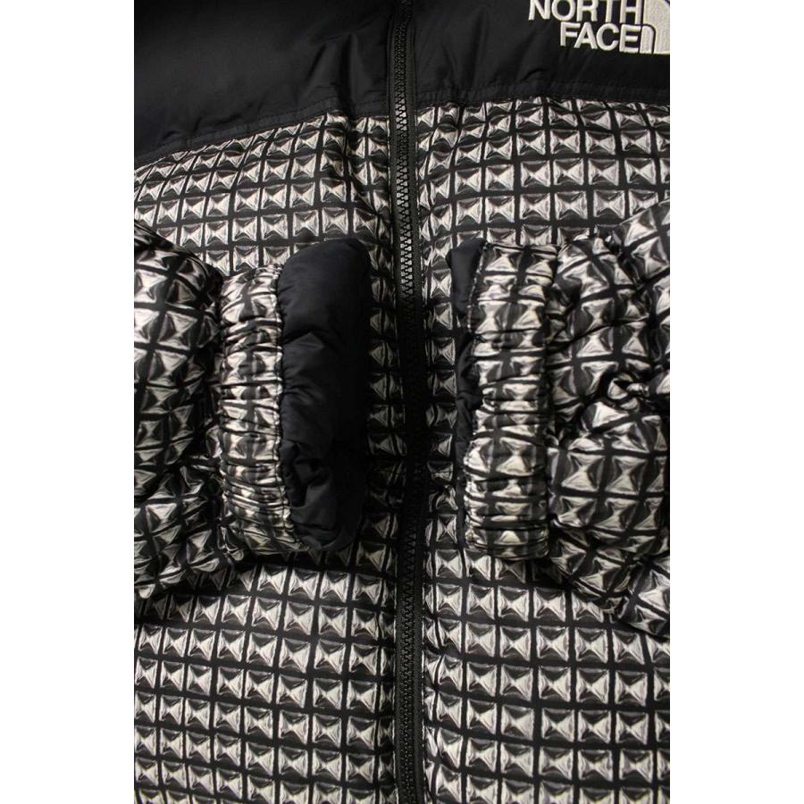 Supreme（シュプリーム） ノースフェイス サイズ:XL 21SS Studded 