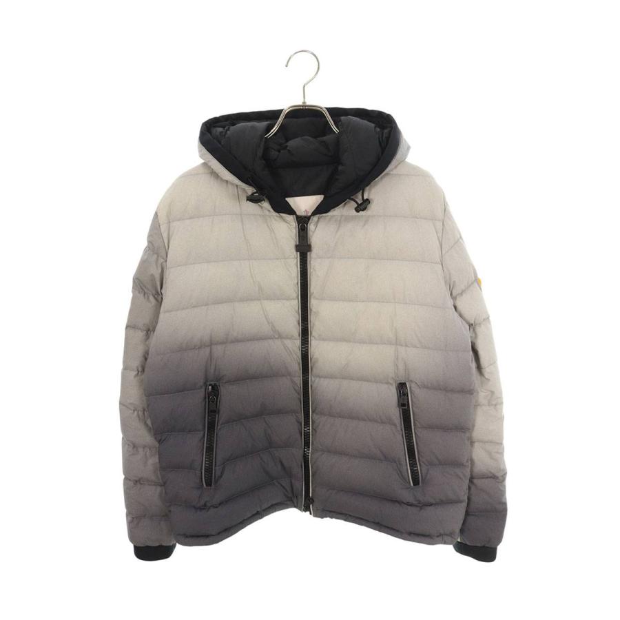 MONCLER（モンクレール） オフホワイト サイズ:2 DINARD ディナール 