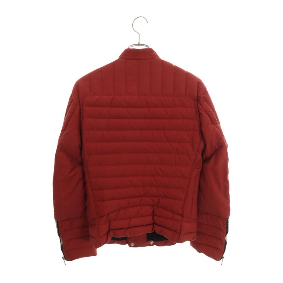 BALMAIN（バルマン） サイズ:XS W5HT843B923 BHR BLOUSON RIDERS 