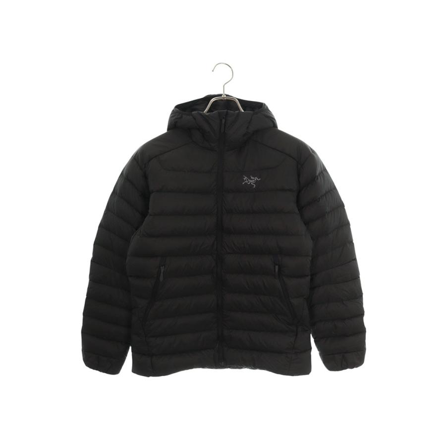ARC'TERYX（アークテリクス） サイズ:S CERIUM HOODY セリウムナイロン
