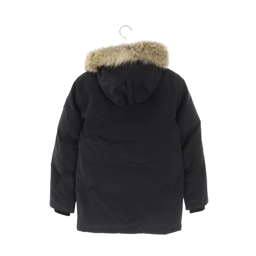 CANADA GOOSE（カナダグース） サイズ:S JASPER 3438JM ファー