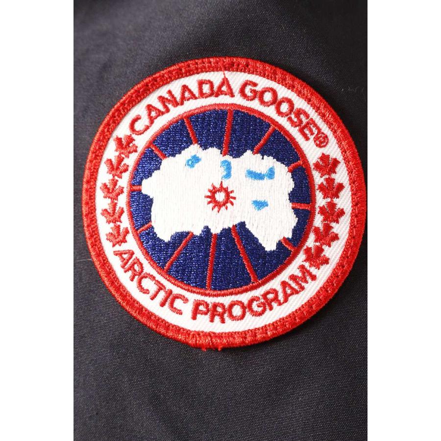 CANADA GOOSE（カナダグース） サイズ:S JASPER 3438JM ファー